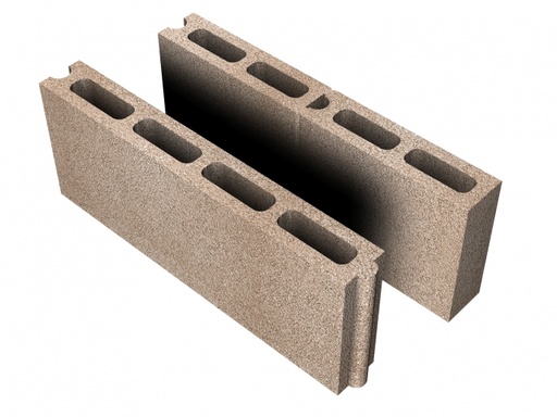 [TAB62550] Tabica de 6 X 25 X 50