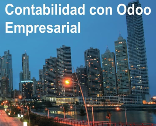 Curso de Contabilidad Odoo V.16